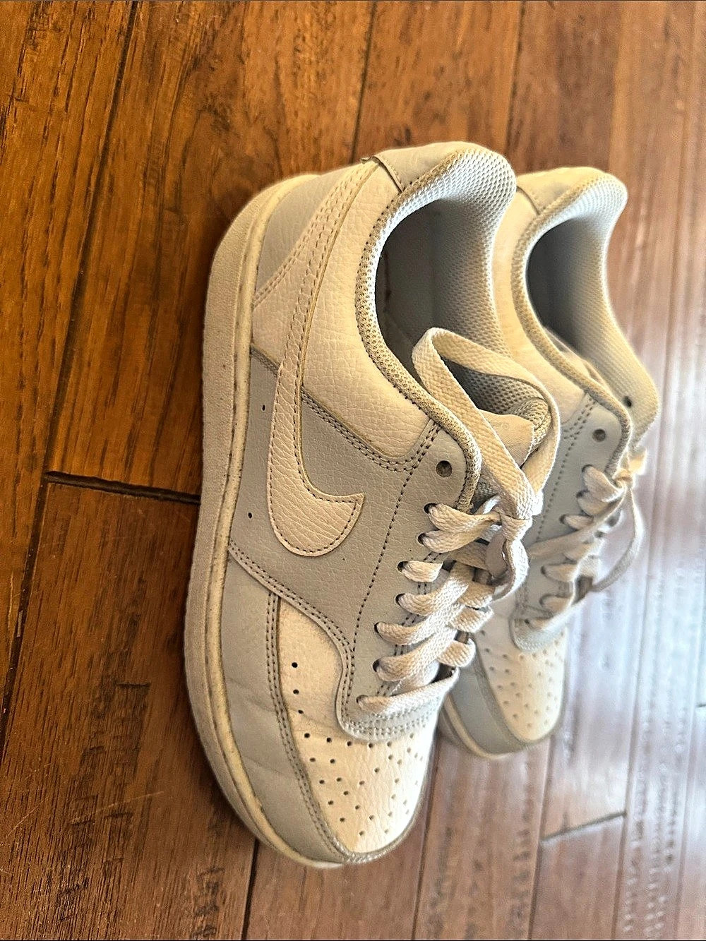 Nike Air Force 1 '07 Women's Sneakers US 7 White